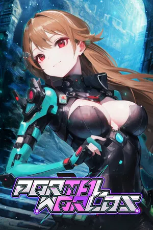 Portada de Portal Worlds