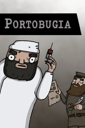 Portada de Portobugia