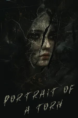 Portada de Portrait of a Torn