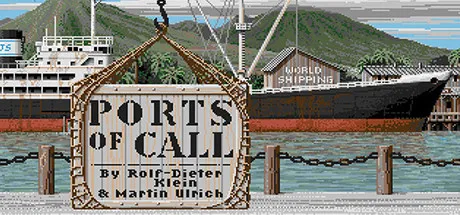 Portada de Ports of Call Classic