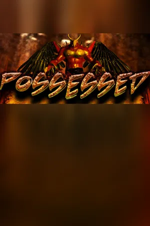 Portada de Possessed