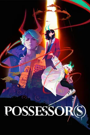 Portada de Possessor(s)