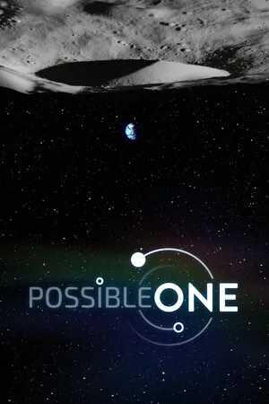 Portada de Possible One: Lunar Industries