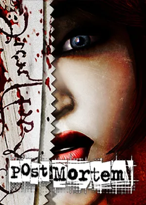 Portada de Post Mortem