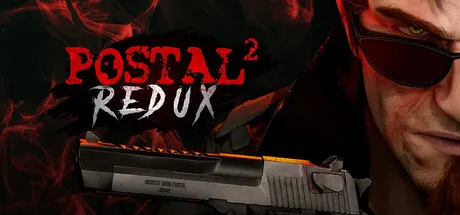 Portada de POSTAL 2 Redux