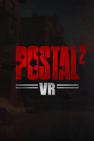 Portada de POSTAL 2 VR