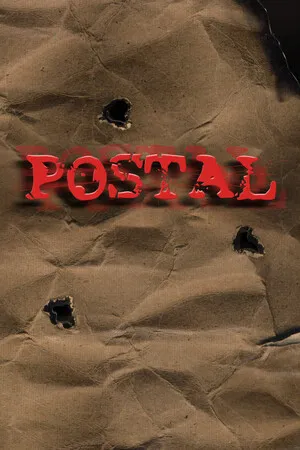Portada de POSTAL