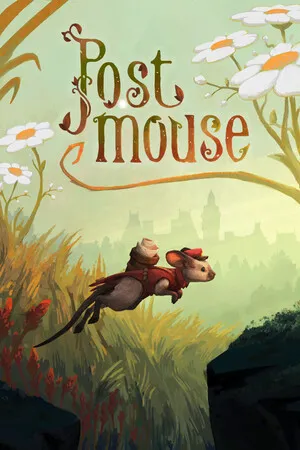 Portada de Postmouse
