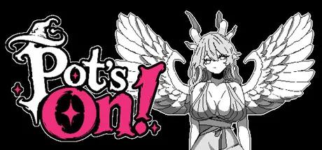 Portada de Pot's On!