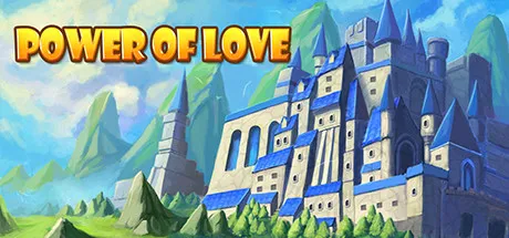 Portada de Power of Love