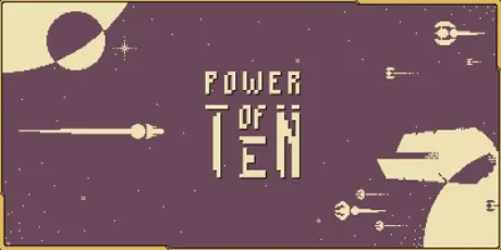 Portada de Power of Ten