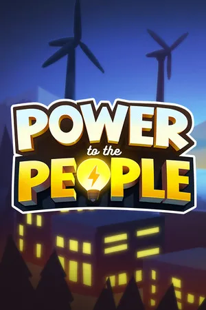 Portada de Power to the People