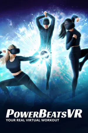 Portada de PowerBeatsVR - VR Fitness