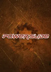 Portada de Powerslide