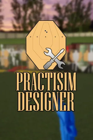 Portada de Practisim Designer