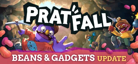 Portada de Pratfall