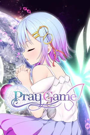 Portada de Pray Game