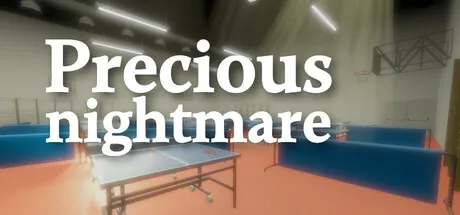 Portada de Precious nightmare