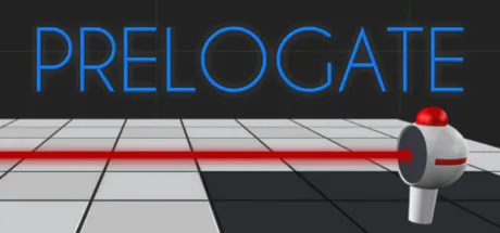 Portada de Prelogate