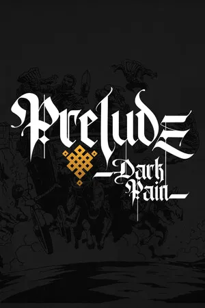 Portada de Prelude Dark Pain
