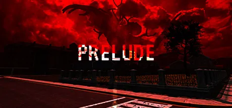 Portada de Prelude: Psychological Horror Game