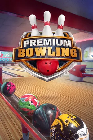 Portada de Premium Bowling