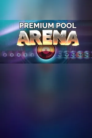 Portada de Premium Pool Arena