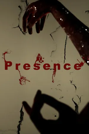 Portada de Presence