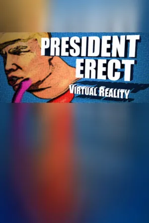 Portada de President Erect VR