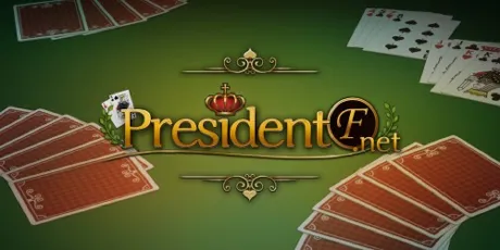 Portada de President F.net