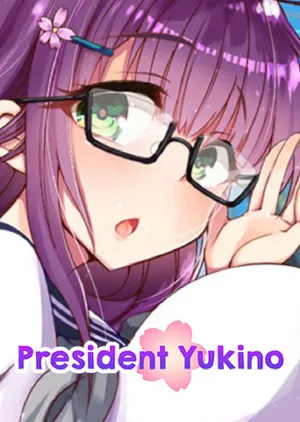 Portada de President Yukino