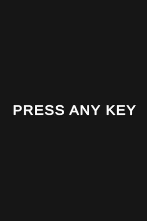 Portada de Press Any Key