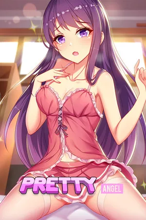 Portada de Pretty Angel