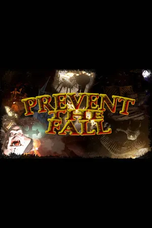 Portada de Prevent The Fall