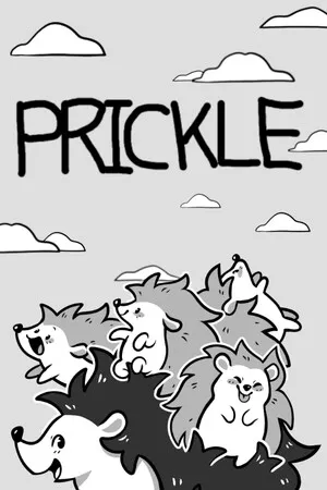 Portada de Prickle