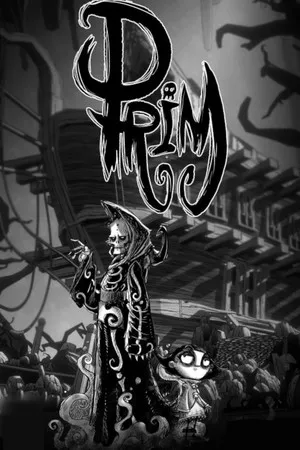 Portada de PRIM