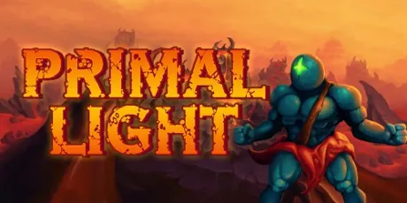 Portada de Primal Light
