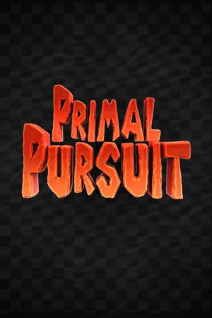 Portada de Primal Pursuit