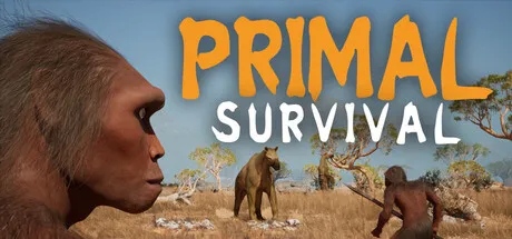 Portada de Primal Survival