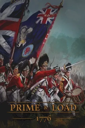 Portada de Prime & Load : 1776