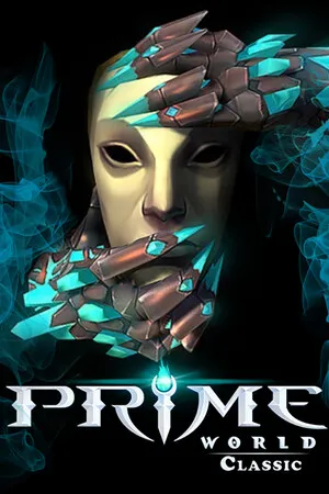 Portada de Prime World: Classic