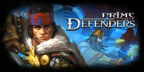 Portada de Prime World: Defenders