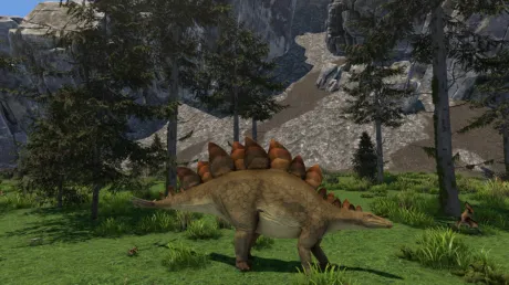 Captura de Primeval