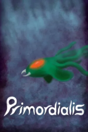 Portada de Primordialis