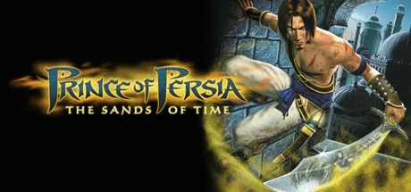 Portada de Prince of Persia: The Sands of Time