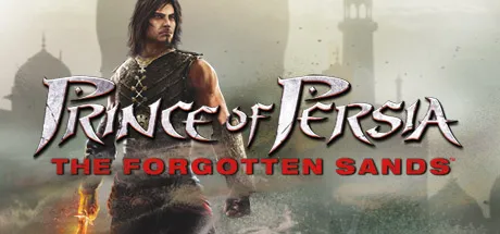 Portada de Prince of Persia: The Forgotten Sands™