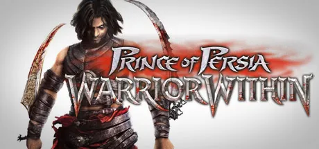 Portada de Prince of Persia: Warrior Within