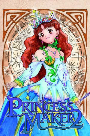 Portada de Princess Maker 2 Refine