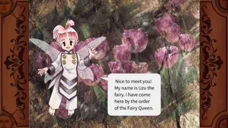 Captura de Princess Maker ~Faery Tales Come True~ (HD Remake)