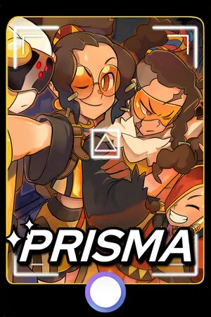Portada de Prisma